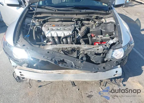 2012 Acura Tsx 2.4 z USA, uszkodzony, nr VIN JH4CU2F66CC005309